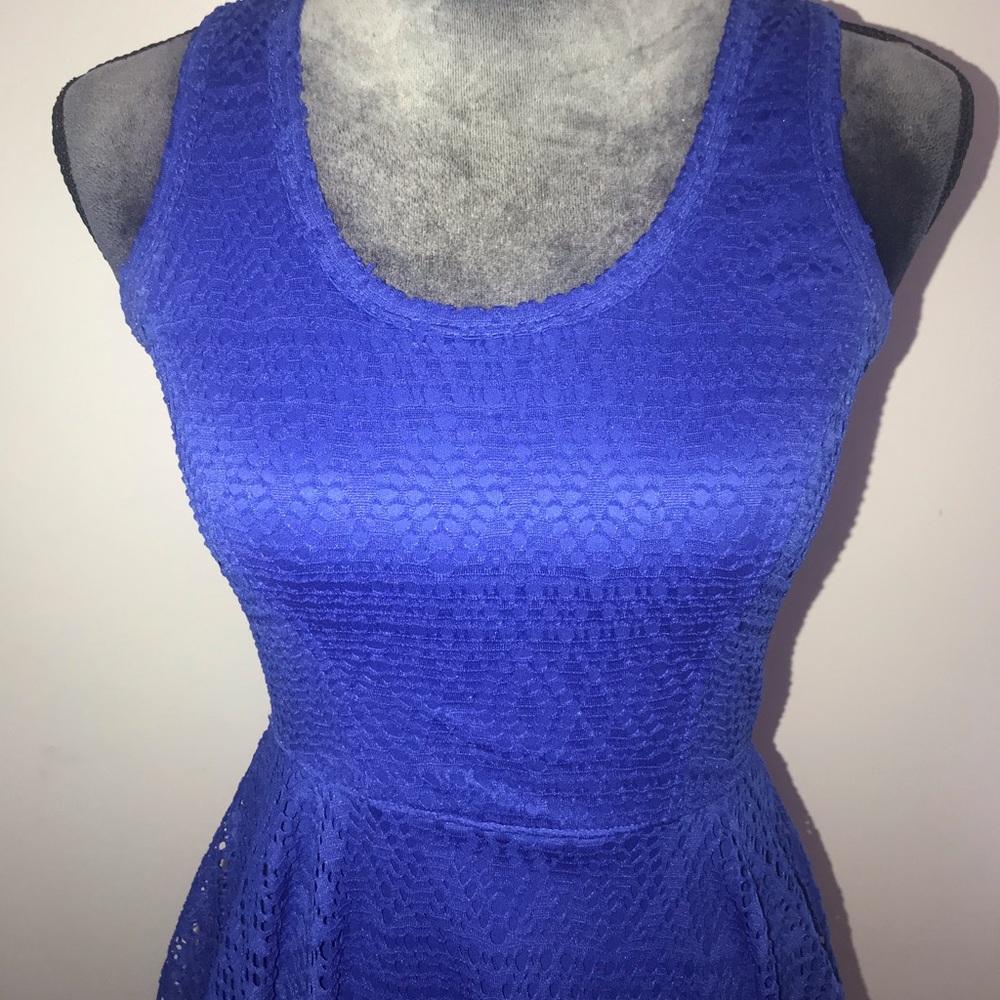 Express Dress - Picture 4 of 4